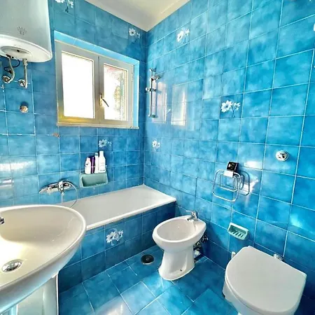 Meridiana Apartment Lacco Ameno (Isola d'Ischia)
