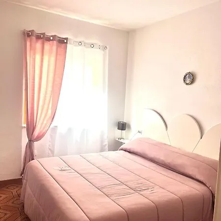 Meridiana Apartment