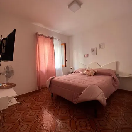 Meridiana Apartment Lacco Ameno (Isola d'Ischia)