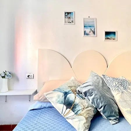 Apartment Meridiana