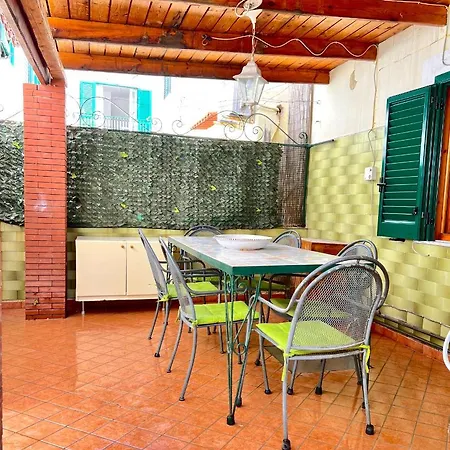 Meridiana Apartment