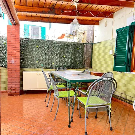 Apartment Meridiana
